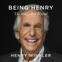 Image for "Being Henry"