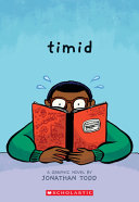 Image for "Timid: a Graphic Novel"