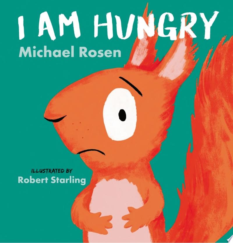 Image for "I Am Hungry"