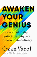 Image for "Awaken Your Genius"