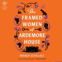 Image for "The framed women of Ardemore House"