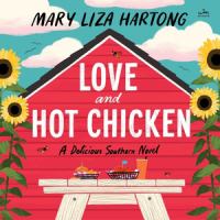 Image for "Love and hot chicken"