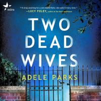 image for Two Dead Wives
