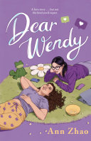 Image for "Dear Wendy"