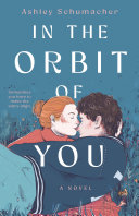 Image for "In the Orbit of You"