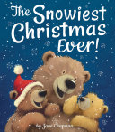 Image for "The Snowiest Christmas Ever!"