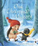 Image for "One Christmas Mystery"