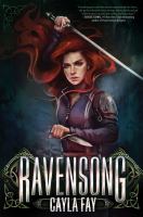 Image for "Ravensong"