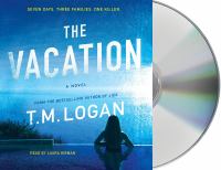 Image for "The vacation"